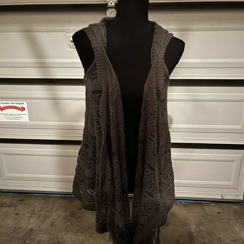 Flower cotton Cover cape